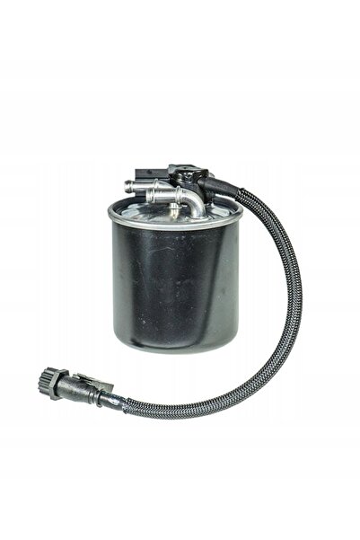 NO BRAND Filtru de combustibil Mercedes Clasa C, E, Sprinter, Vito, Viano – F...