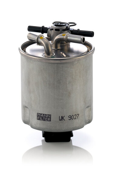 Mann-Filter FILTRU DE COMBUSTIBIL
