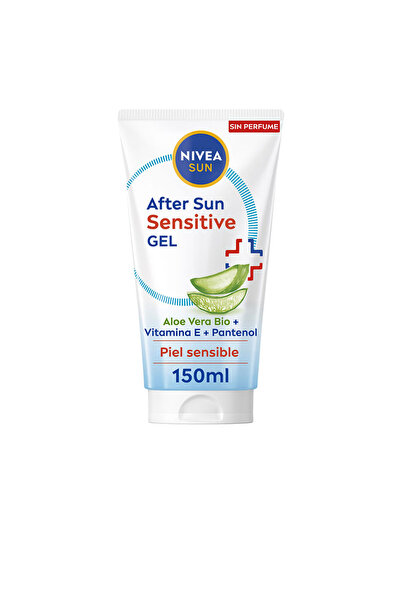 NIVEA Sun Sensitive After Sun Gel 150 ml