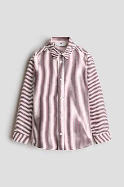 H&M Cotton shirt