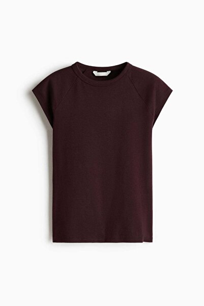 H&M Raglan-sleeved T-shirt