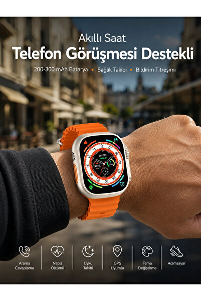 Genel Markalar Hk 10 ultra