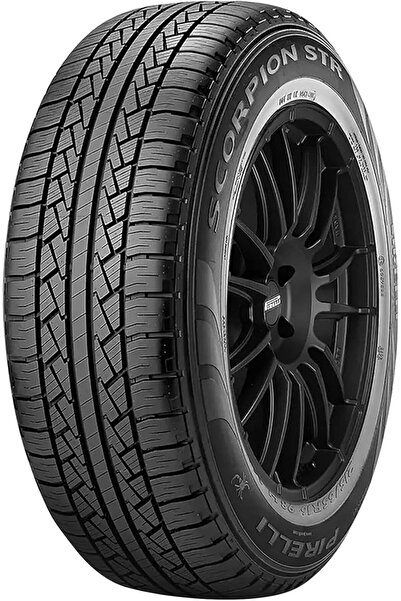 Pirelli Scorpion STR in Size 275/55R20