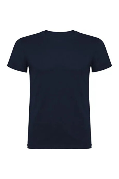 Renania Tricou cu mânecă scurtă la baza gatului Confort, din bumbac, Renania,...