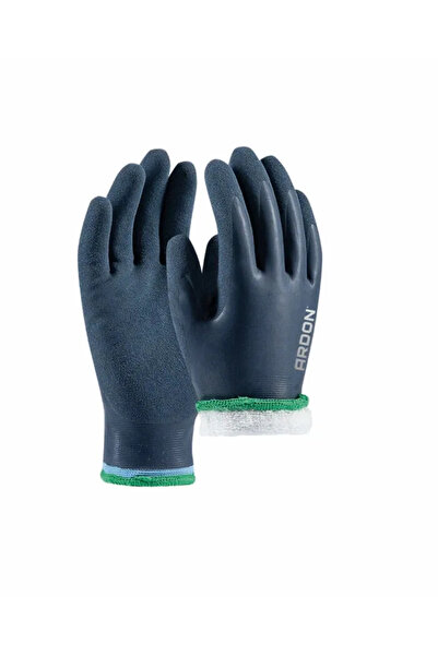ardon Cold protection gloves, Winfine WP foam, blue color