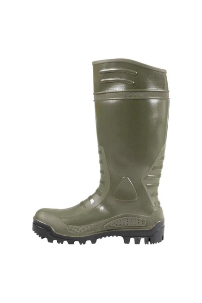 Renania Cizme, impermeabile, WELLY FORCE 812, culoarea verde
