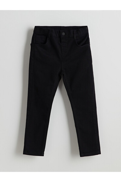 LC Waikiki I Waist Adjustable Boys' Pants from Freezen Store