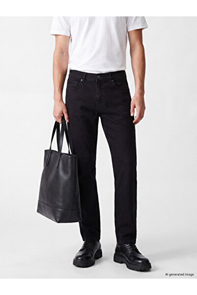 LC Waikiki 779 Standard Fit Men's Jean Pants for Style Enthusiasts from Uzg S...