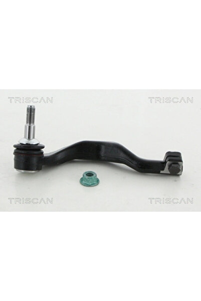 TRISCAN Cap De Bara Bmw 2 Active Tourer/2 Gran Tourer/X1 Mini Mini 2013-2024