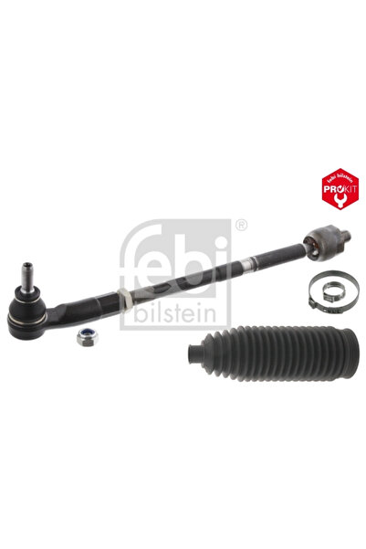 FEBI BILSTEIN Bara Directie Axa Fata Stanga Audi A3 Seat Alhambra/Leon 2003-2022