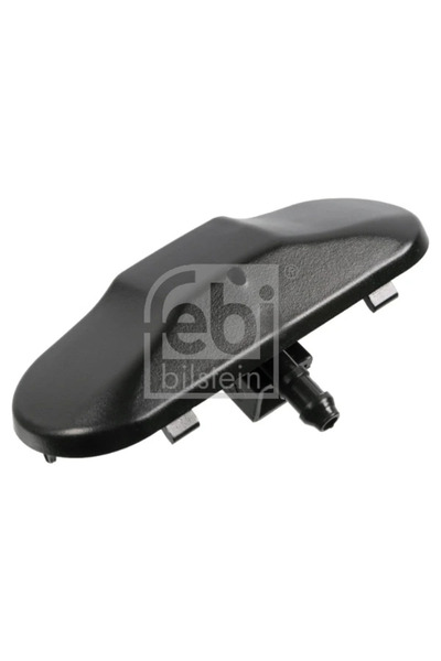 FEBI BILSTEIN Diuza Spalare Parbriz Pe Ambele Parti Seat Alhambra Skoda Super...