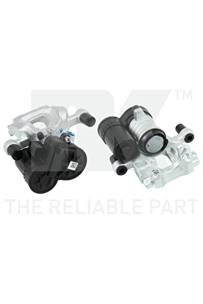 NK Etrier Frana In Spatele Puntii Jaguar E-Pace/Xe/Xf 2 Land Rover Discovery ...