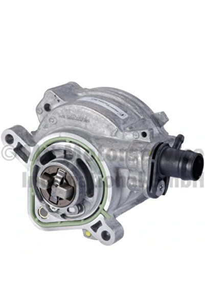 PIERBURG Pompa Vacuum Sistem De Franare Dacia Dokker Microbus/Duster/Lodgy Me...