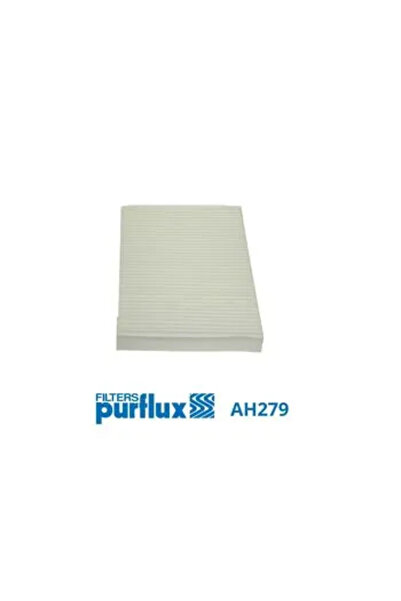 PURFLUX Filtru Aer Habitaclu Iveco Daily 4 Bus/Daily 4 Caroserie/Daily 4 Plat...