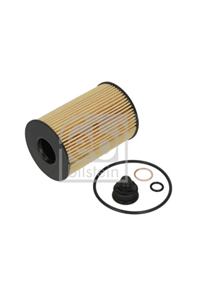 FEBI BILSTEIN Filtru Ulei Alpina B5/B7 Bmw 5/7/8 2013-2023