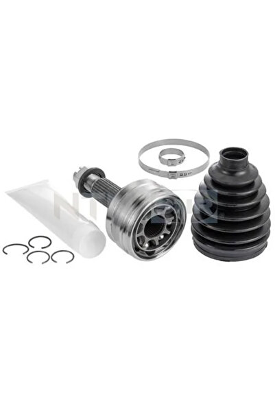SNR Set Articulatie Planetara Axa Fata Dreapta Renault Clio 4/Megane 3 Cupe/M...