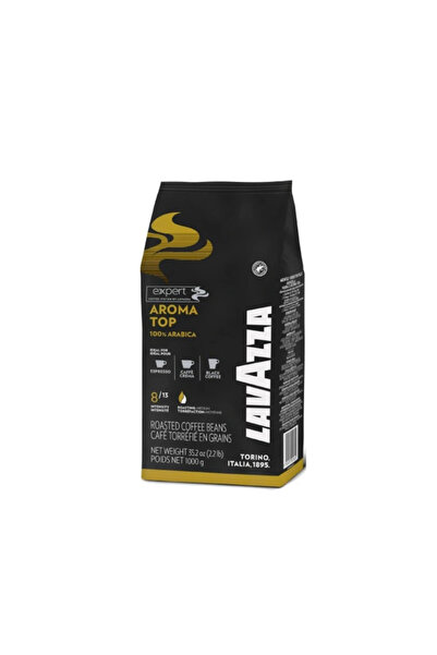LavAzza Εξπέρτ Πλας Άρωμα Κορυφαία κόκκοι καφέ 1 κιλό