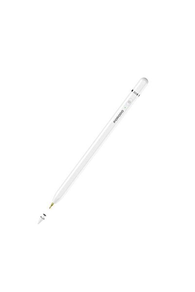 porodo Smart Stylus Pen for iPad Compatible with 2018-2025 Models with Zero D...