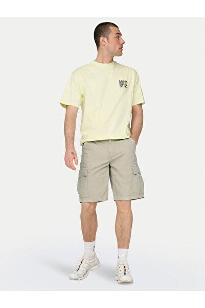 Only & Sons ONSLOC CARGO SHORTS 0157 SHORTS Erkek Şort 22029214