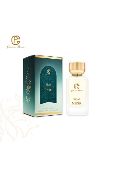 Glorious Flowers Perfume رويال مسك