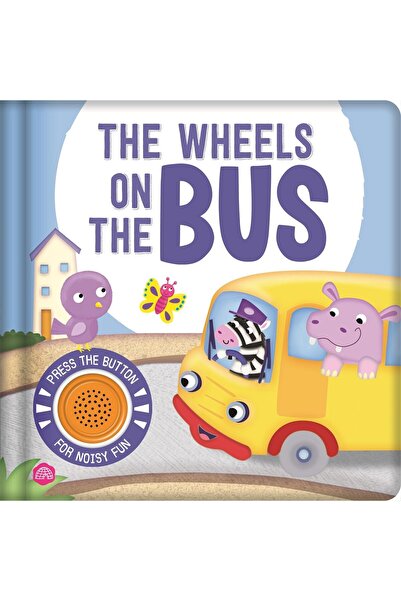 Igloo Books Wheels on the Bus