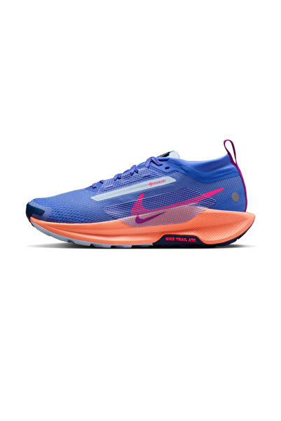Nike Pegasus Trail 5 GORE-TEX Kadın Koşu Ayakkabısı FQ0912 503