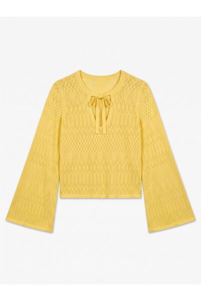 Vero Moda Strickpullover VMAJOUR Top