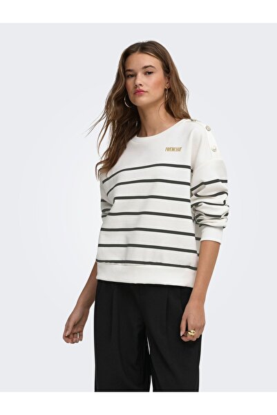 ONLY Sweatshirt ONLUMA Sweatshirt