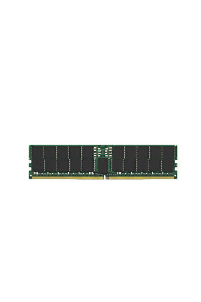 Kingston DDR5 Server Memory 64GB 5600MHz CL46 ECC Registered DIMM