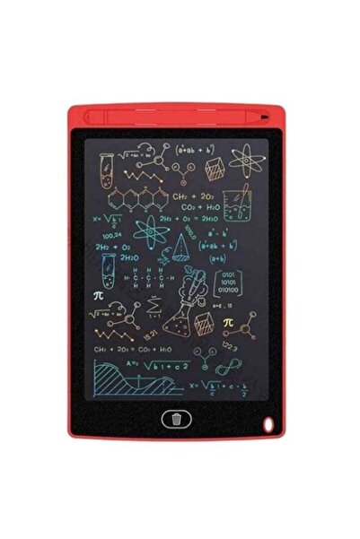 OEM Tableta LCD pentru Scris si Desen Macvi® 8.5 Inch Color cu Stilou Inclus ...