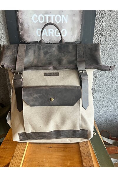 old cotton cargo 7001 GDS CAHUILLA BAG SIRT ÇANTASI