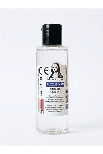 Genel Markalar Puzzle yapistiricisi 70 ml