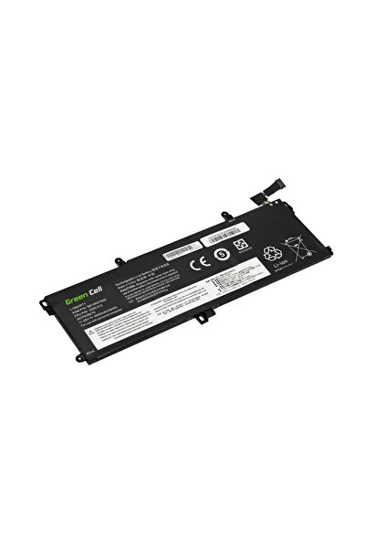 Greencell Battery L18L3P71 L18M3P71 Lenovo ThinkPad T590 T15 P15s P53s