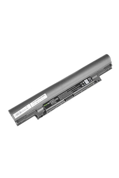Greencell Battery H4PJP YFDF9 JR6XC Dell Latitude 3340 E3340 P47G