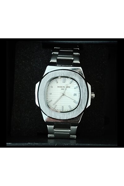 markam Men's Watch Patek Philippe – a Breeze of the Föhn Wind in the Centurie...