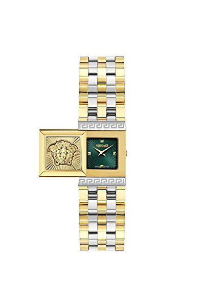 Versace VRSCVE0C00125 Kadın Kol Saati