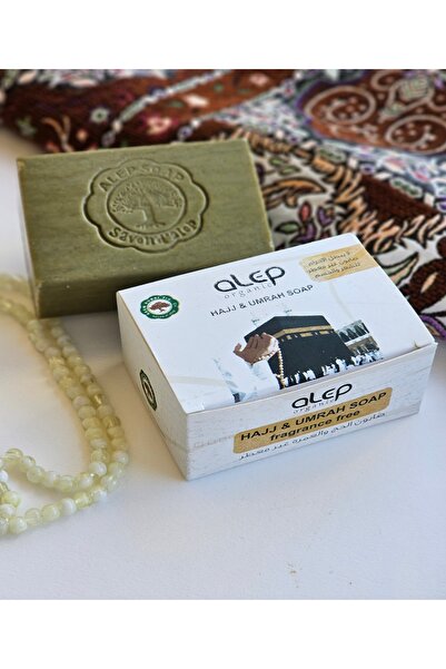 Alep Soap Katı Sabun