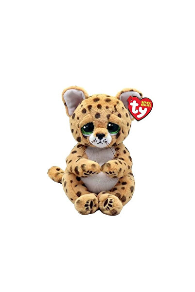 Lloyd-Leopard Belly Reg