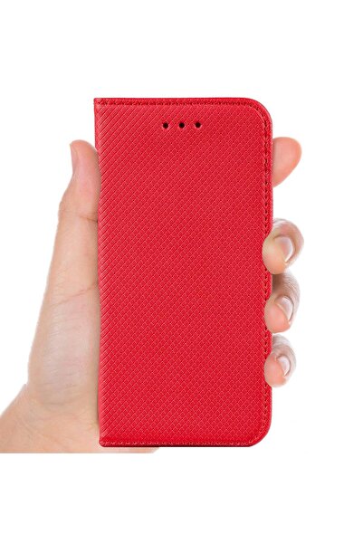 iShield Xiaomi Poco M6 Pro 4G / Redmi Note 13 Pro 4G Αναδιπλούμενη Θήκη, Μαγν...