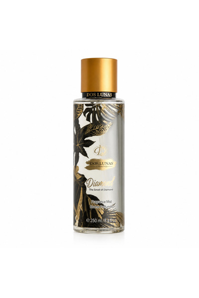 DOS LUNAS Cosmetics Dos Lunas Fragrance Mist Magic Shine Original 250 ml