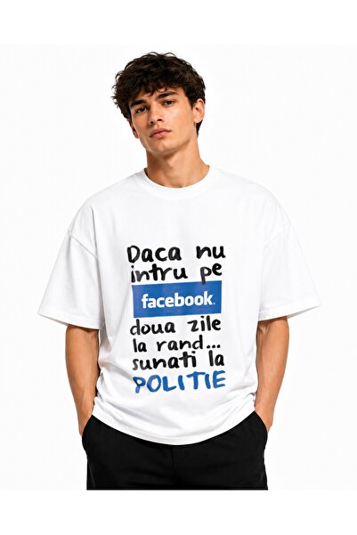 Inscriptie Unisex Βαμβακερό T-Shirt Υψηλής Ποιότητας για Καθημερινή Χρήση  "Κ...