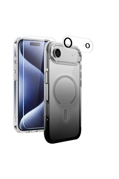 trands 3 in 1 iPhone 17 Air Protection Bundle Pack - TR-BD1246