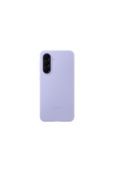 Samsung GALAXY - A57 SILICONE CASE - VIOLET