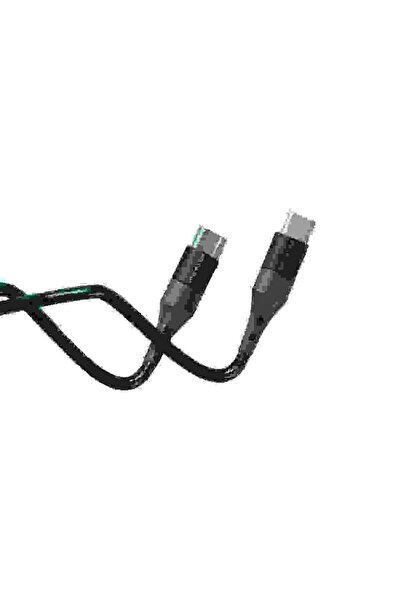 Max and Max Max & Max Type C to C PD 100W Cable 1.2M