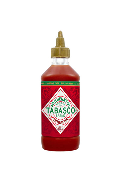 Tabasco ΣΑΛΤΣΑ 256ml - (SRIRACHA)