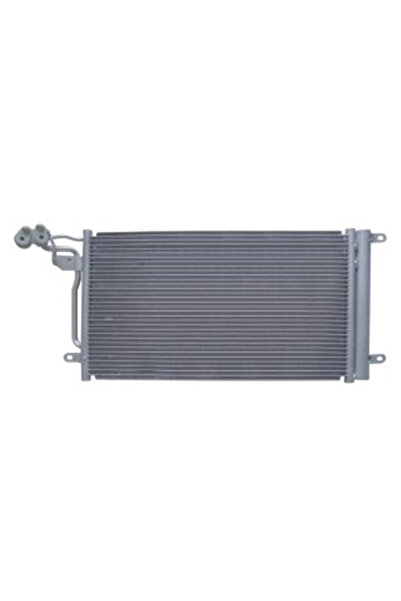 EXP Condensator , Radiator climatizare Audi A1 10-15