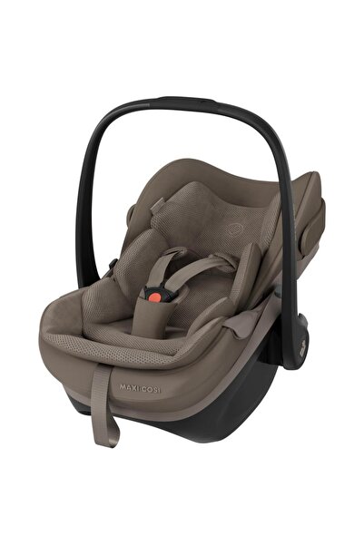 MAXİ-COSİ Pebble Slide Pro Tam Yatabilen 0-13 Kg Ana Kucağı ve Oto Koltuğu Tr...
