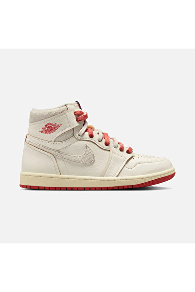 Nike Air Jordan 1 High Og Kadın Spor Ayakkabı DB4612-100