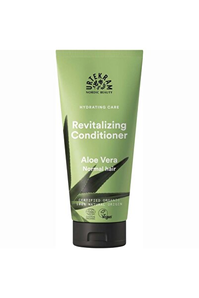 Urtekram Balsam de par cu aloe vera -