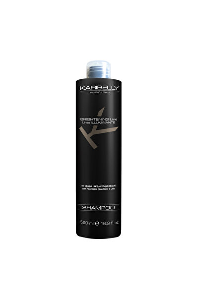 PC PLASMA Purifying Shampoo – Σαμπουάν βαθύ καθαρισμού